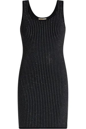 Michael Kors Embellished mini dress