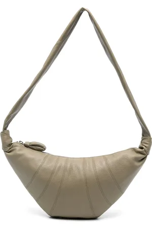 LEMAIRE Medium Croissant cross body bag