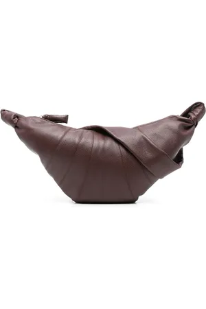 LEMAIRE Medium Croissant shoulder bag