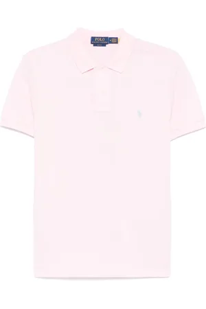 Ralph Lauren Cotton polo shirt