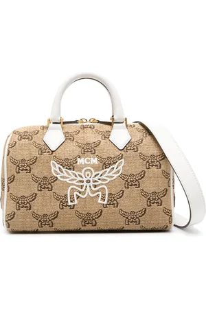 MCM Ella tote bag