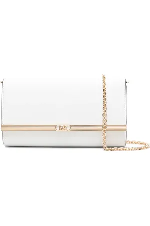 Michael Kors Large Mona clutch bag