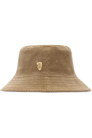 Burberry Corduroy bucket hat