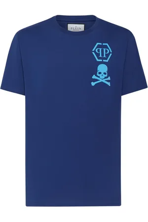 Philipp Plein Skull&Bones T-shirt