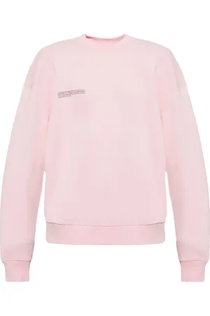 The Pangaia Organic cotton sweatshirt