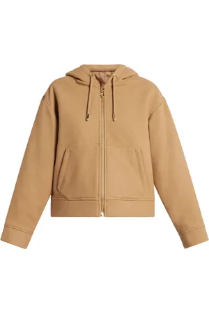 Michael Kors Hooded jacket