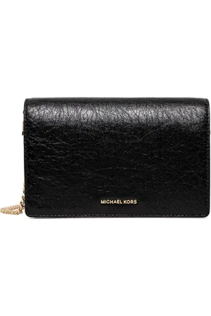 Michael Kors Medium Jet Set cross body bag