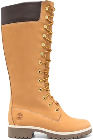 Timberland Premium 14in boots