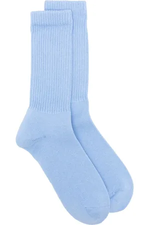 NEIGHBORHOOD Ribbed-knit socks