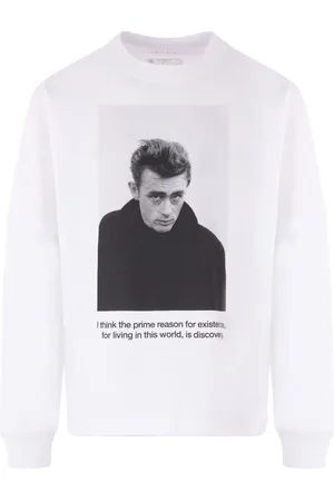 SACAI James Dean T-shirt
