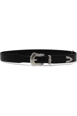 TOGA PULLA Leather belt