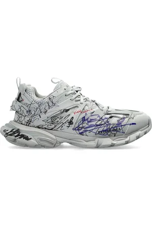 Balenciaga Track Autographe sneakers