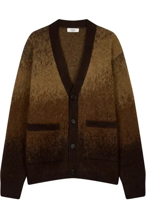 Studio Tomboy Gradation cardigan