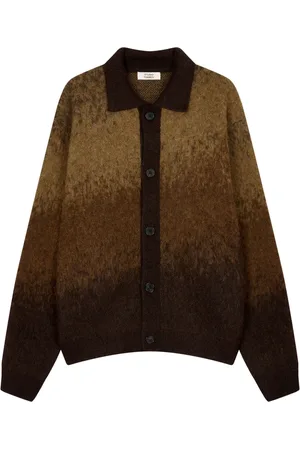 Studio Tomboy Gradation cardigan