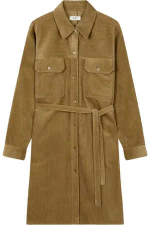 Studio Tomboy Corduroy dress
