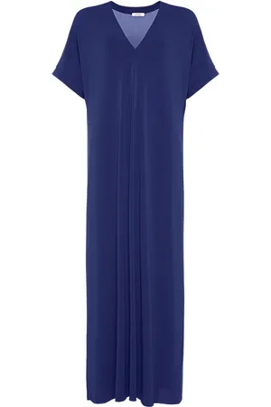 ERES Luz beach dress