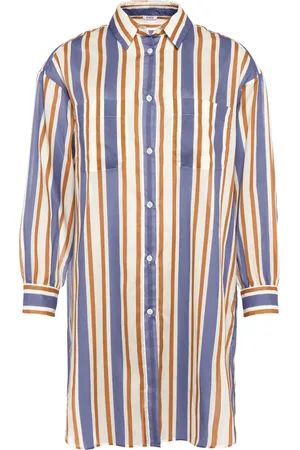 ERES Striped shirt