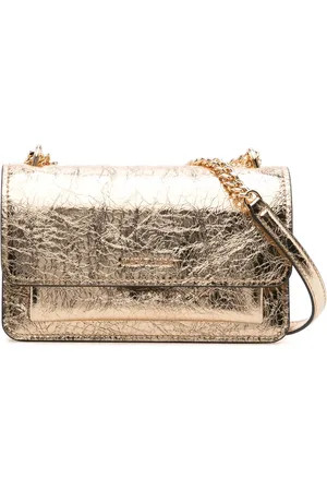 Michael Kors Press-stud fastening shoulder bag