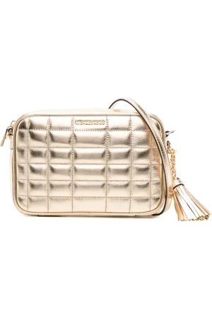 Michael Kors Jet Set crossbody bag
