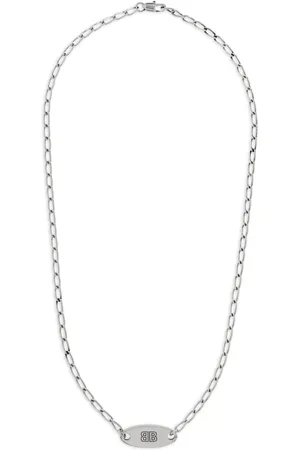 Balenciaga Everyday necklace