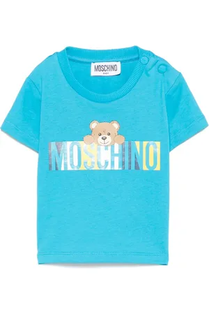 Moschino Teddy Bear T-shirt