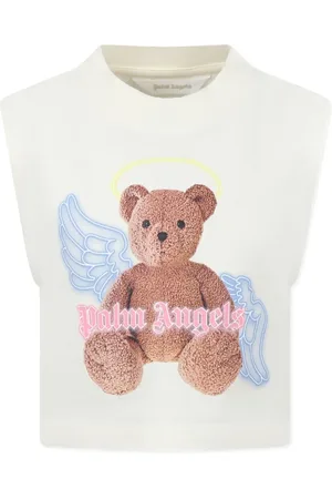 Palm Angels Bear Angel T-shirt