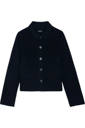 Zadig & Voltaire Liam jacket