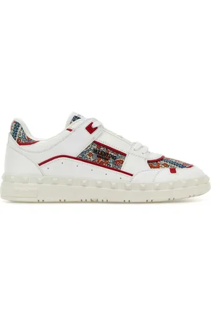 VALENTINO GARAVANI Freedots sneakers