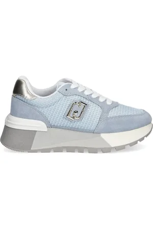 Liu Jo Mesh platform sneakers