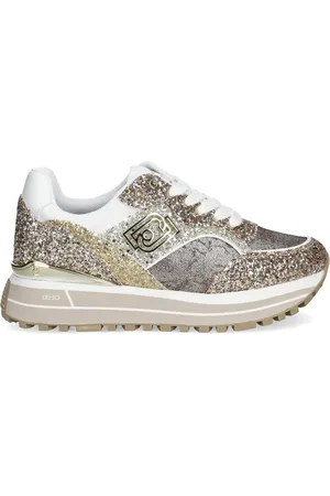 Liu Jo Glitter sneakers