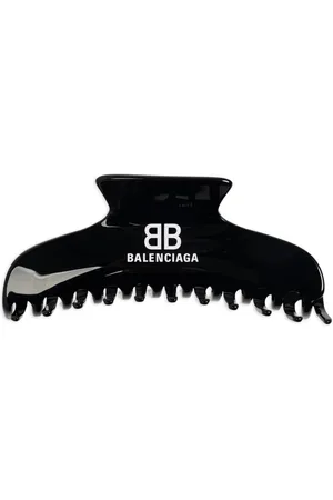 Balenciaga Holli hair clip
