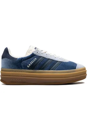 adidas Gazelle Bold "Wonder " sneakers