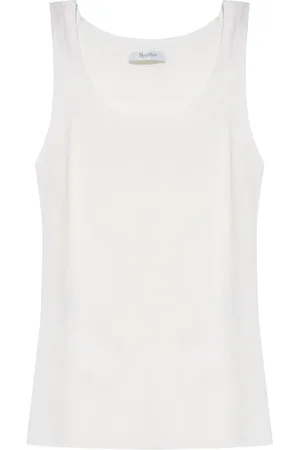Max Mara Eliadi tank top