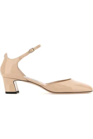 Jimmy Choo 45mm Pixie pumps