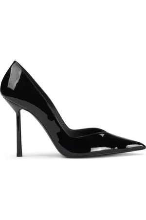 LE SILLA 100mm Vivienne pumps