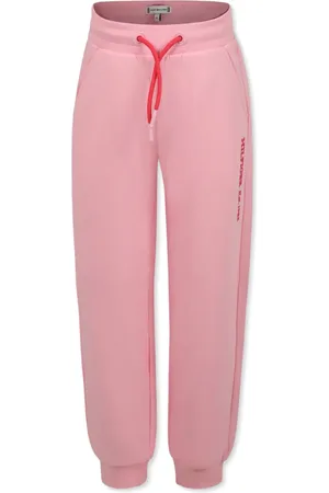 Tommy Hilfiger Logo-print track pants