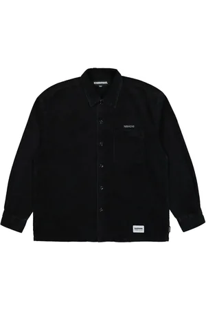 NEIGHBORHOOD Corduroy shirt