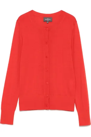 ERIC BOMPARD Cashmere cardigan