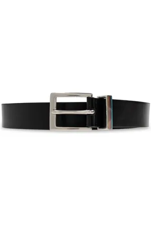 Paul Smith Signature Stripe belt
