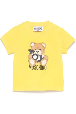 Moschino Teddy Bear T-shirt
