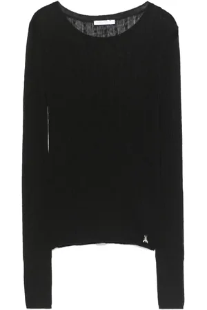 Patrizia Pepe Fine-knit sweater