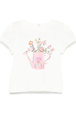 Moschino Teddy Bear T-shirt