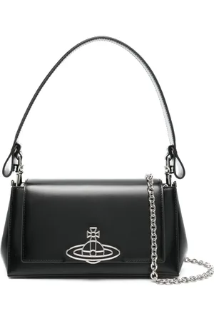 Vivienne Westwood Medium Hazel shoulder bag