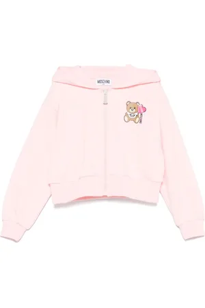 Moschino Teddy Bear hoodie