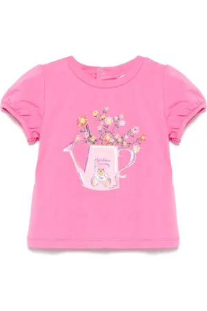Moschino Teddy Bear T-shirt