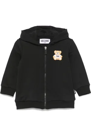 Moschino Teddy Bear hoodie