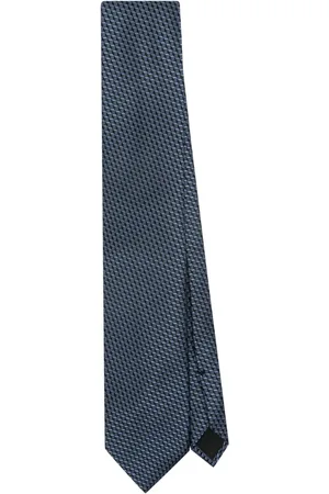 Tom Ford Patterned tie