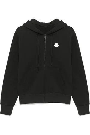 Moncler Cotton hoodie