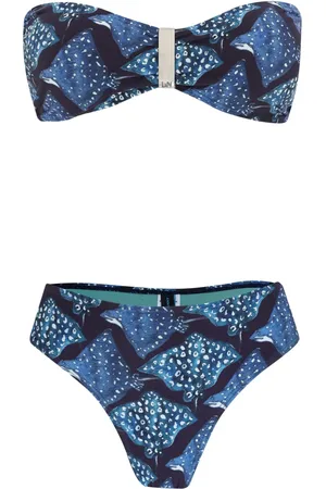 Lygia & Nanny Ester bikini set