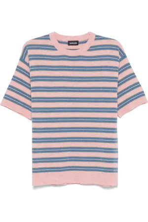 Mainless Striped T-shirt